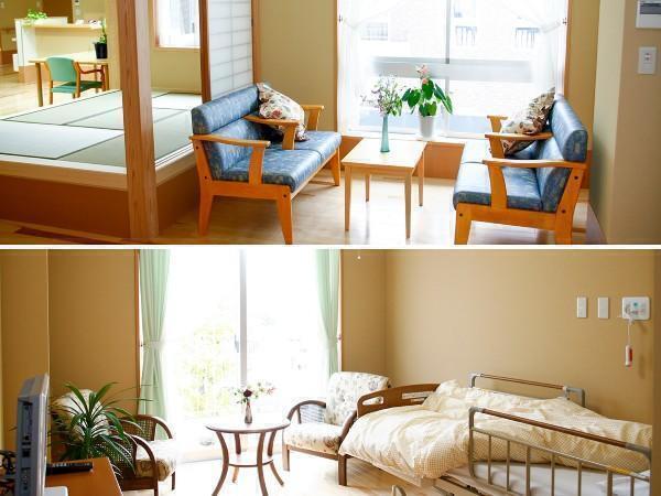 特別養護老人ホーム 長春苑(常勤)の介護福祉士求人メイン写真2