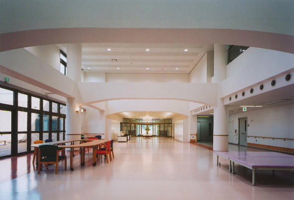 介護老人保健施設 かすみがうら （常勤）の作業療法士求人メイン写真3