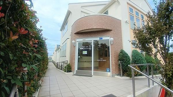 湘英クリニック平塚医院(透析室/常勤)の看護師求人の写真