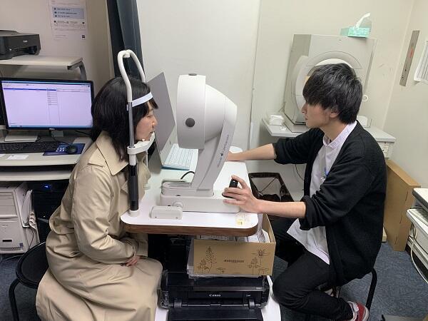 池袋サンシャイン通り眼科診療所（常勤） 視能訓練士求人・採用情報 東京都豊島区 公式求人ならコメディカルドットコム