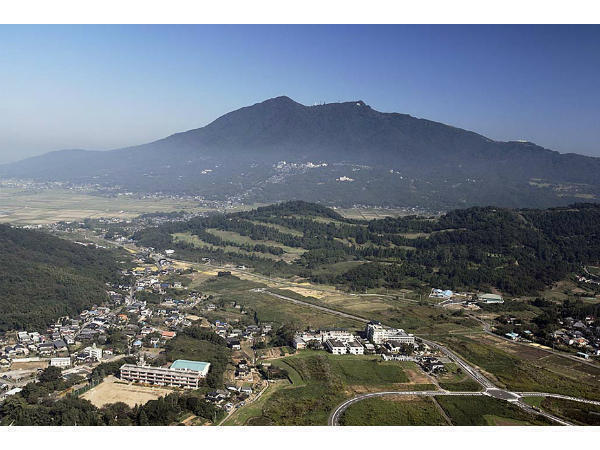 特別養護老人ホーム 筑波園（パート）の介護福祉士求人メイン写真3