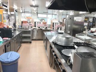 医療法人丹沢病院（常勤）の調理師/調理員求人メイン写真3