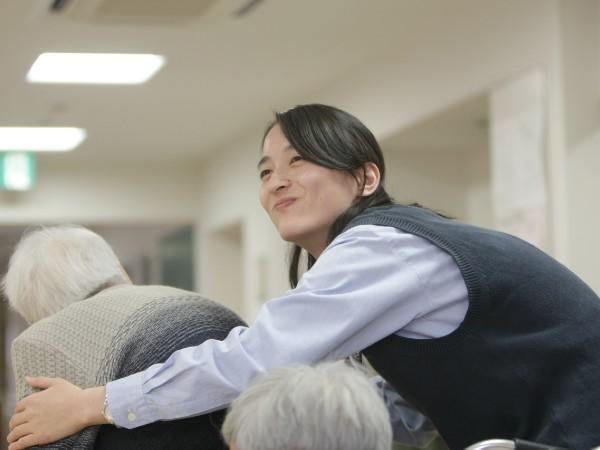 特別養護老人ホーム ロングステージKOBE岡本 （常勤）の介護職求人メイン写真3