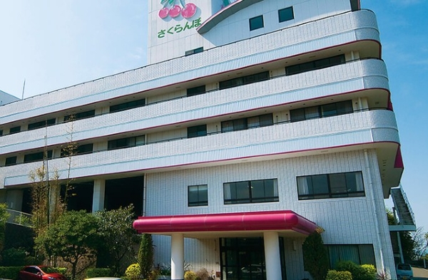 ヘルパーステーション さくらんぼ（パート）の介護職求人の写真