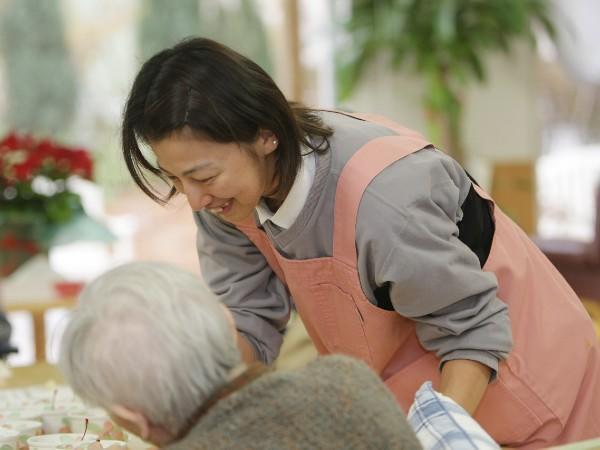 特別養護老人ホーム ロングステージKOBE岡本 （常勤）の介護福祉士求人メイン写真3