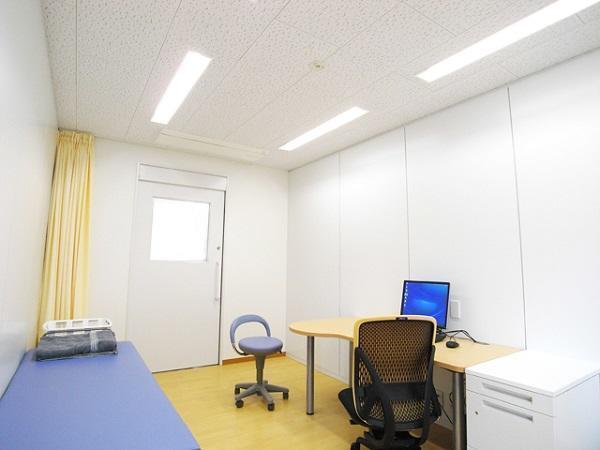 かわの内科循環器クリニック（パート）の医療事務求人メイン写真3