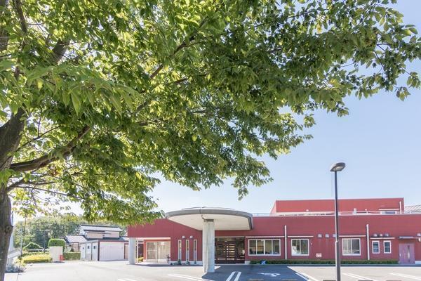 でいさ～びす　木の花さくや（パート）の介護福祉士求人の写真