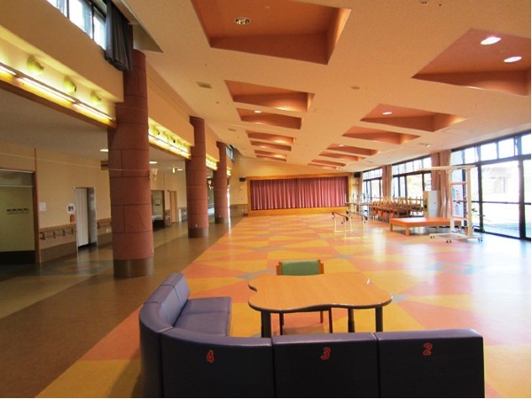 特別養護老人ホーム 多々羅の里（常勤）の介護職求人メイン写真5