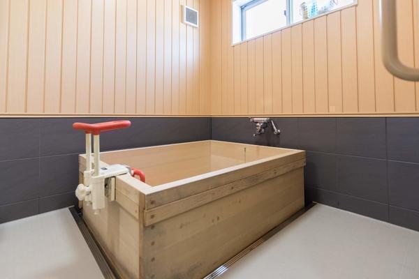 でいさ～びす　木の花さくや（パート）の介護福祉士求人サブ写真1