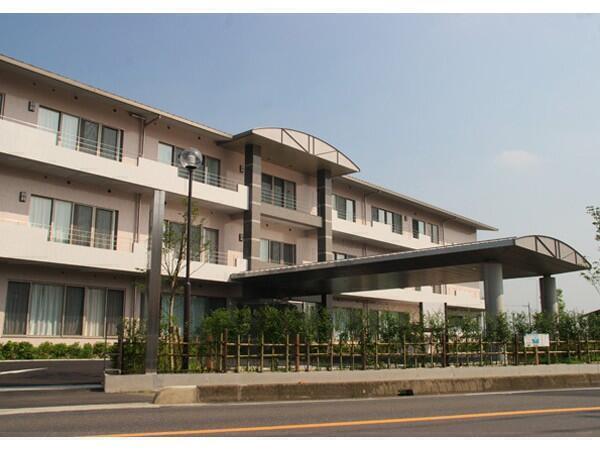 介護老人保健施設 上福岡リハケアセンター（常勤）の作業療法士求人メイン写真2