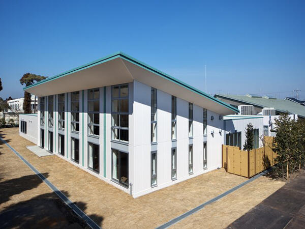 介護老人保健施設 あさいケアセンター（常勤）の看護師求人メイン写真3