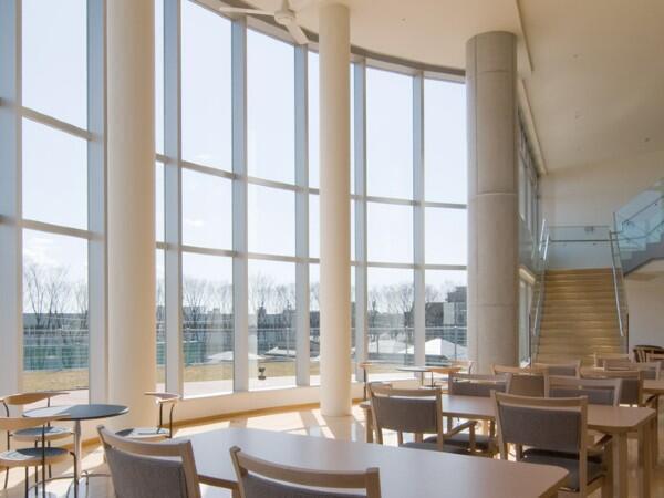 神石介護老人保健施設（常勤）の介護職求人メイン写真2