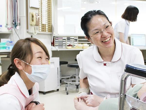 社会医療法人 友愛会 恵愛病院（常勤）の精神保健福祉士求人メイン写真3