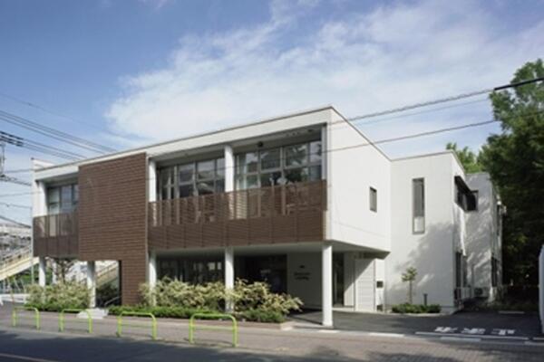 サポートセンター広沢（常勤）の介護福祉士求人の写真