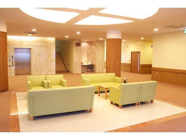 介護老人保健施設 上福岡リハケアセンター（常勤）の作業療法士求人の写真