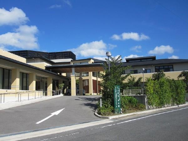 介護老人福祉施設 にしがも舟山庵（常勤）の介護福祉士求人メイン写真2