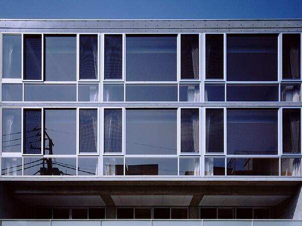 ワセダグループホーム（常勤）の介護職求人の写真