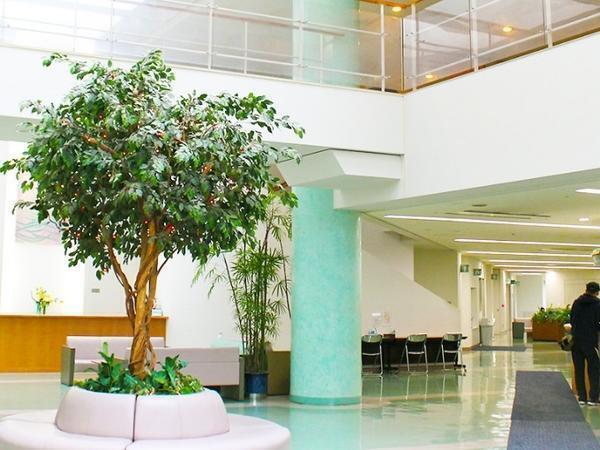 社会医療法人 友愛会 恵愛病院（常勤）の精神保健福祉士求人メイン写真2