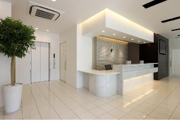 ふかがや眼科（常勤）の准看護師求人の写真