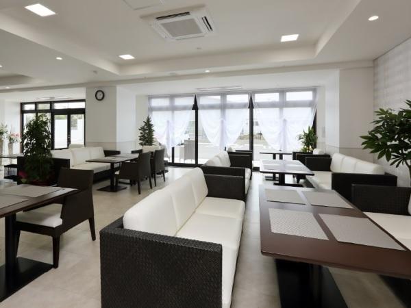 医療法人 悠山会 グランドファミリア赤池（常勤）の調理師/調理員求人メイン写真2