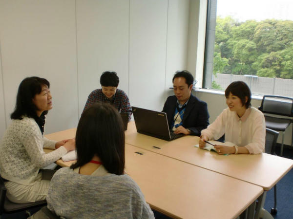 わかるかいご相談センター東京中央（常勤）のケアマネジャー求人メイン写真2