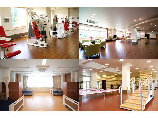 人吉リハビリテーション病院（常勤）の看護助手求人メイン写真3