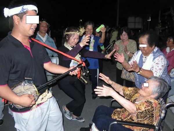 特別養護老人ホーム チヂン園（臨時職員/常勤）の介護職求人メイン写真2