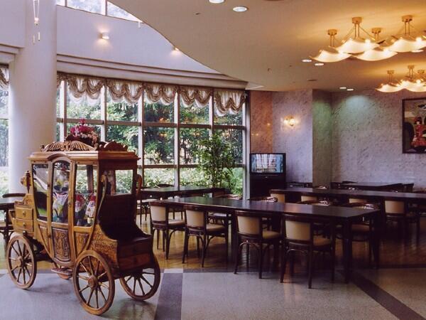 特別養護老人ホーム ウエルコートみづほ（パート）の看護師求人メイン写真2