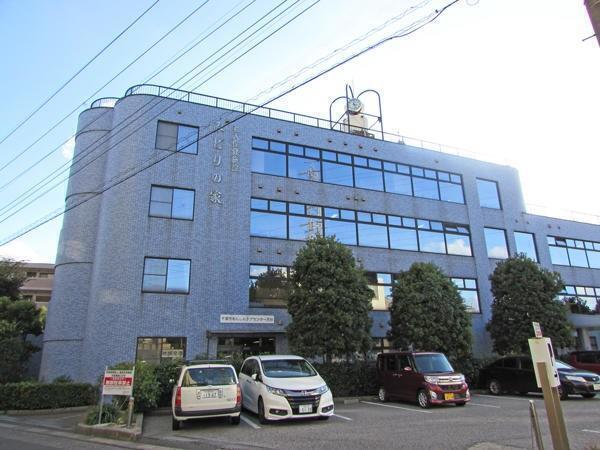 介護老人保健施設　みどりの家（常勤）のケアマネジャー求人の写真