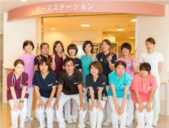 岩内協会病院（常勤）の准看護師求人メイン写真4