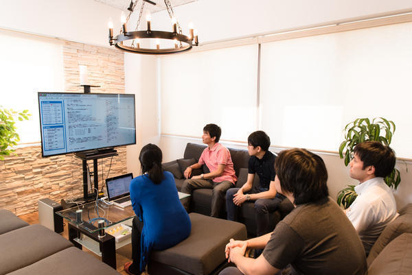 木の香往診クリニック（パート）の診療放射線技師求人メイン写真3