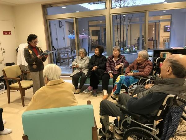 介護老人福祉施設 玉成苑（常勤）の介護職求人メイン写真2