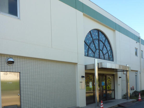 介護老人保健施設 あさいケアセンター（常勤）の介護福祉士求人メイン写真2