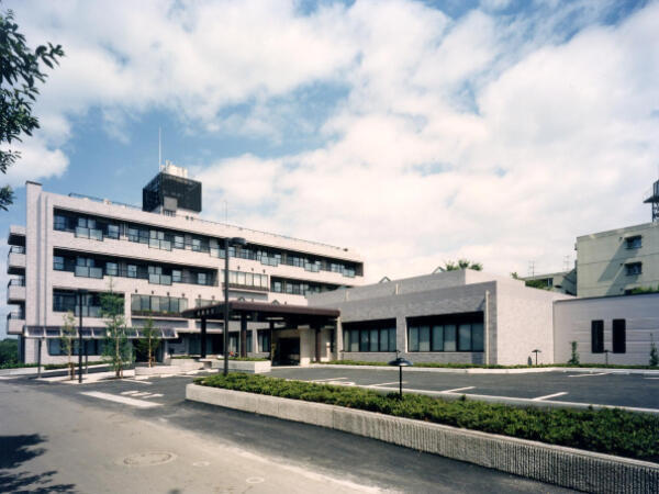 信愛病院（常勤）の言語聴覚士求人の写真