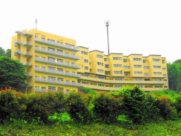 特別養護老人ホーム たちばなの里（常勤）の介護職求人の写真