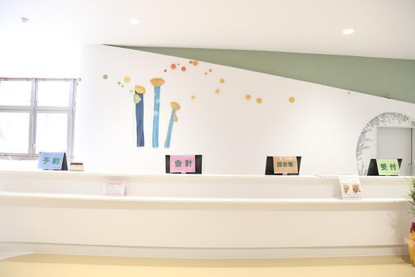 のぞみ整形外科スタジアム前クリニック（パート）の医療事務求人メイン写真4