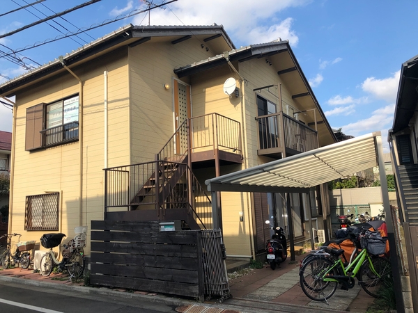  アイ・ケアステーション成城 （サービス提供責任者/常勤）の介護福祉士求人メイン写真3