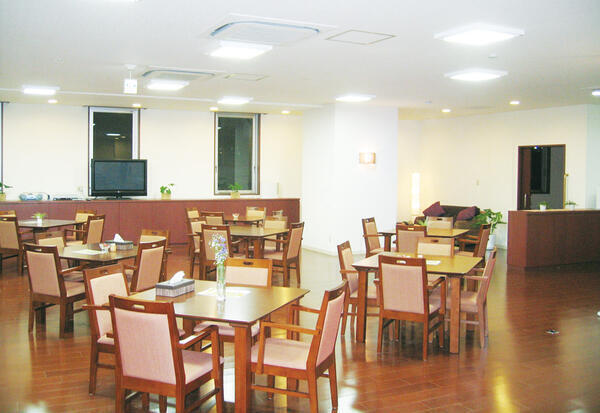 癒しのデイサービス葛飾（施設長候補/常勤）のその他求人メイン写真2