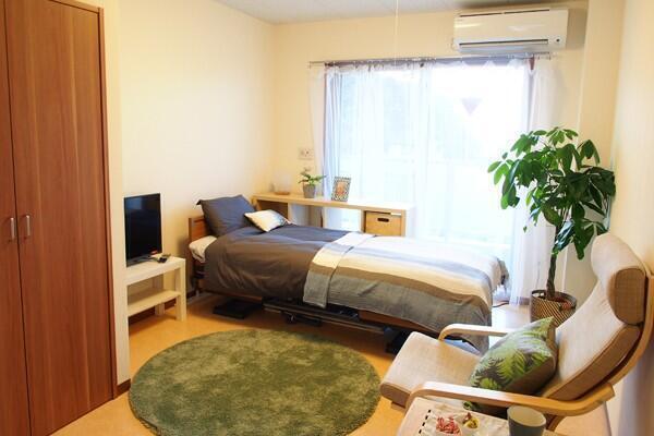 癒しのヘルパーステーション稲毛園生（サービス提供責任者/常勤）の介護職求人メイン写真2