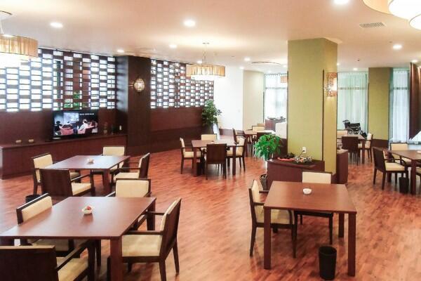 癒しのデイサービス四街道（常勤）の介護福祉士求人メイン写真2