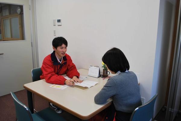 春日井市地域包括支援センター中部（常勤）のケアマネジャー求人メイン写真2