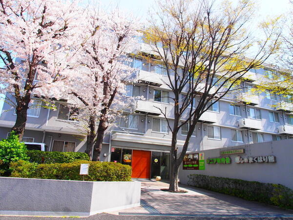 癒しのヘルパーステーションまくはり（サービス提供責任者/常勤）の介護福祉士求人メイン写真2