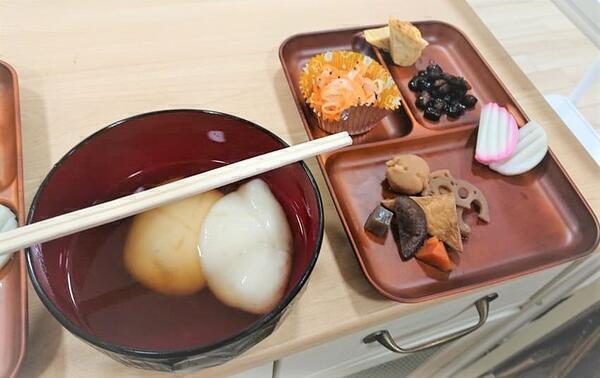 グループホームわくわく長寿（常勤）の介護福祉士求人メイン写真3