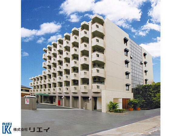 癒しの高槻館（施設長候補/常勤）の社会福祉士求人メイン写真2