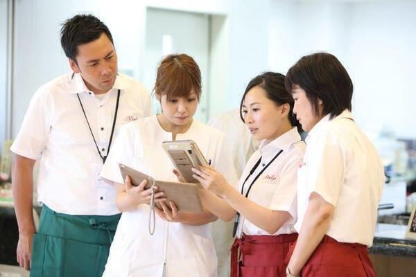 特別養護老人ホーム グランアークみづほ（常勤）の理学療法士求人の写真