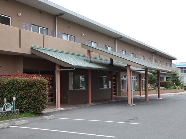 さいき長寿苑そよ風 生活相談員 デイサービス 正規フルタイム社員 の社会福祉主事任用求人 採用情報 大分県佐伯市 コメディカルドットコム