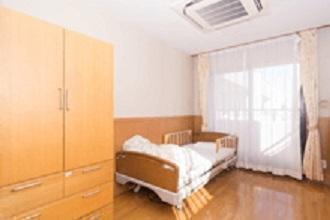 特別養護老人ホームあおぞら（パート）の介護福祉士求人メイン写真3