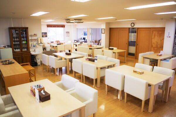 リハビリデイサービス柏 あんまマッサージ指圧師 常勤 その他求人 採用情報 千葉県柏市 公式求人ならコメディカルドットコム