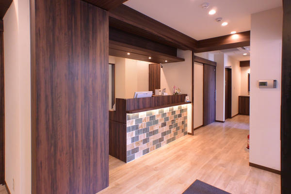 東長崎駅前内科クリニック(パート)の看護師求人サブ写真1