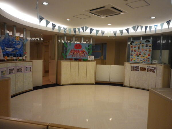 Kuukids（アルビオン 事業所内/常勤）の保育士求人サブ写真1